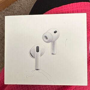 Apple White AirPods Pro Wireless Earbuds